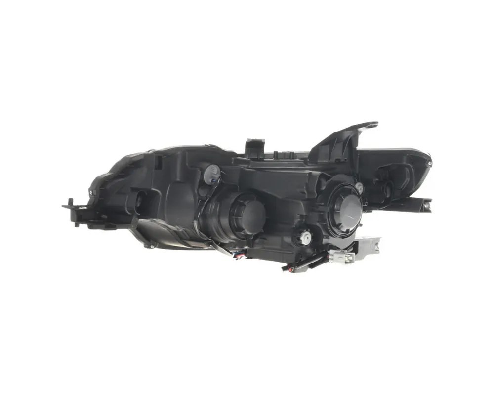 Preis Gesenkt DEPO Scheinwerfer H7 + HB3