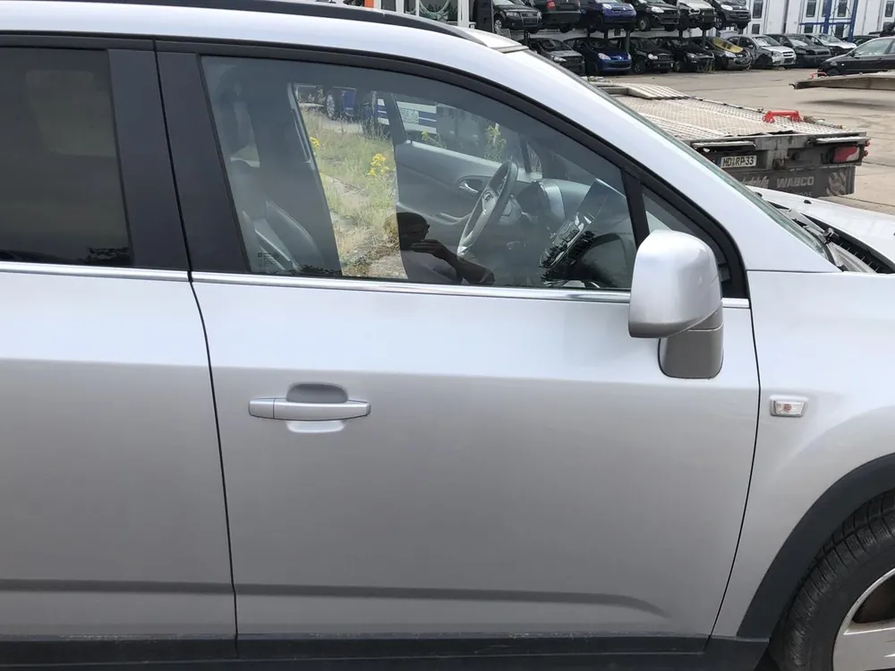 Schnäppchen Türen gebraucht CHEVROLET-DAEWOO ORLANDO Baujahr 2012