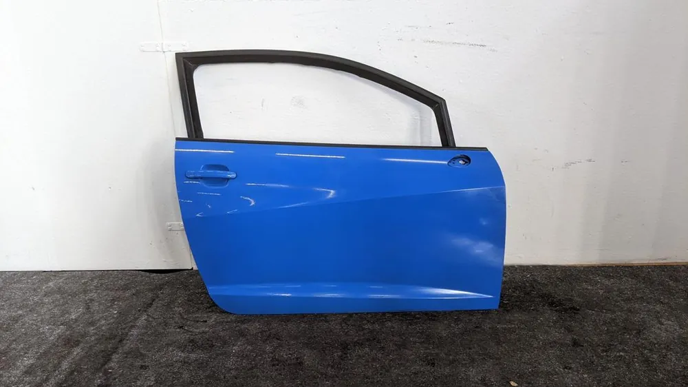 Preis Gesenkt Türen gebraucht SEAT IBIZA Baujahr 2009