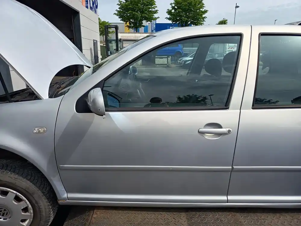 Nur Für Kurze Zeit Türen gebraucht VW Golf IV 1J Baujahr 1998