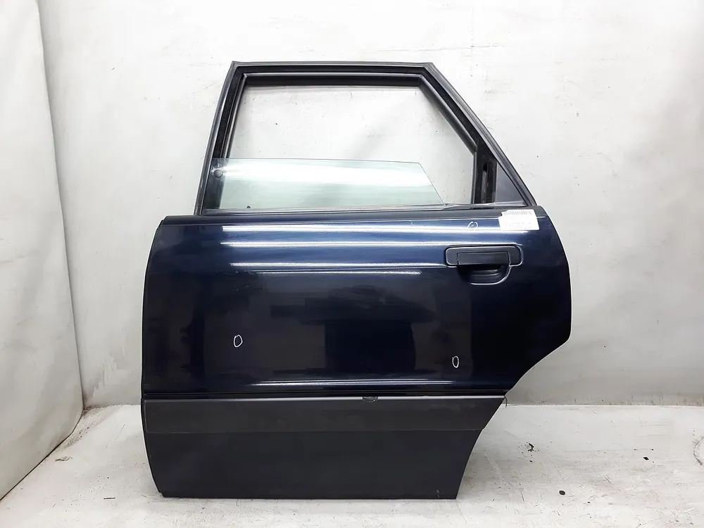 Echt Türen gebraucht AUDI 80 Baujahr 1991