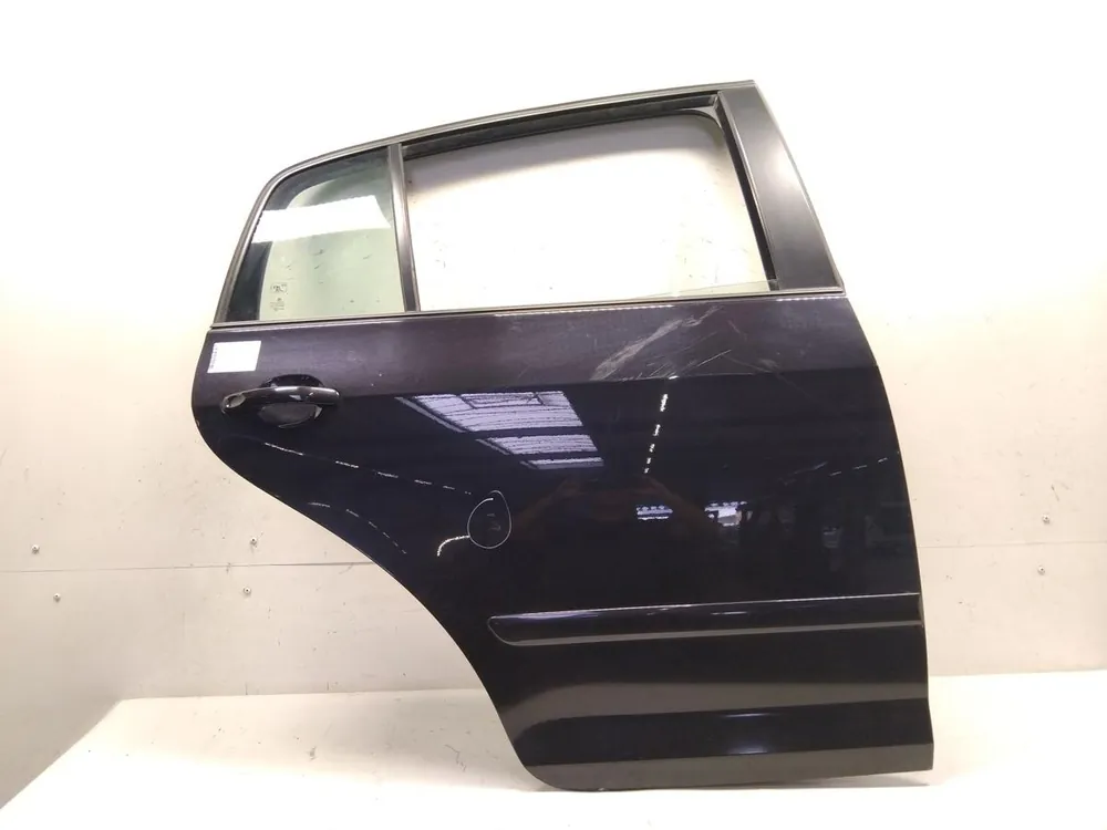 Angebot Türen gebraucht VW GOLF PLUS (5M) Baujahr 2006