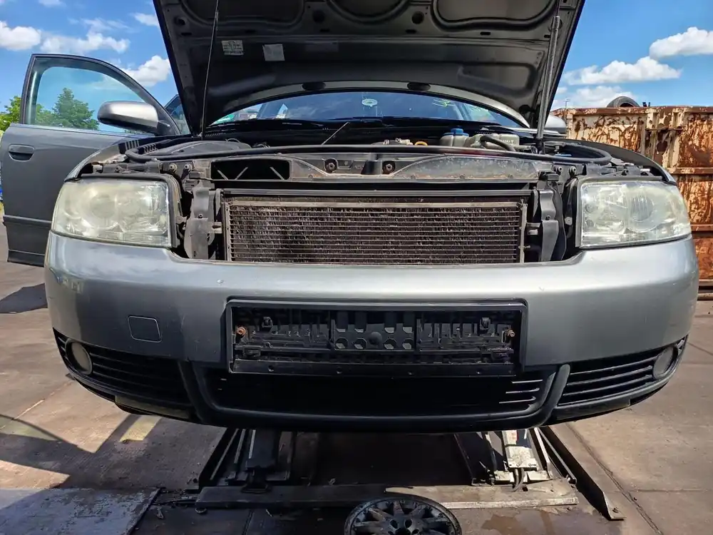 Billig Stossfänger gebraucht AUDI A4 LIM/AVANT (8E) Baujahr 2003