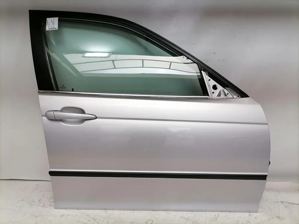 Türen gebraucht BMW 3-ER (E46/3,E46/4) Baujahr 2002 Saisonangebot