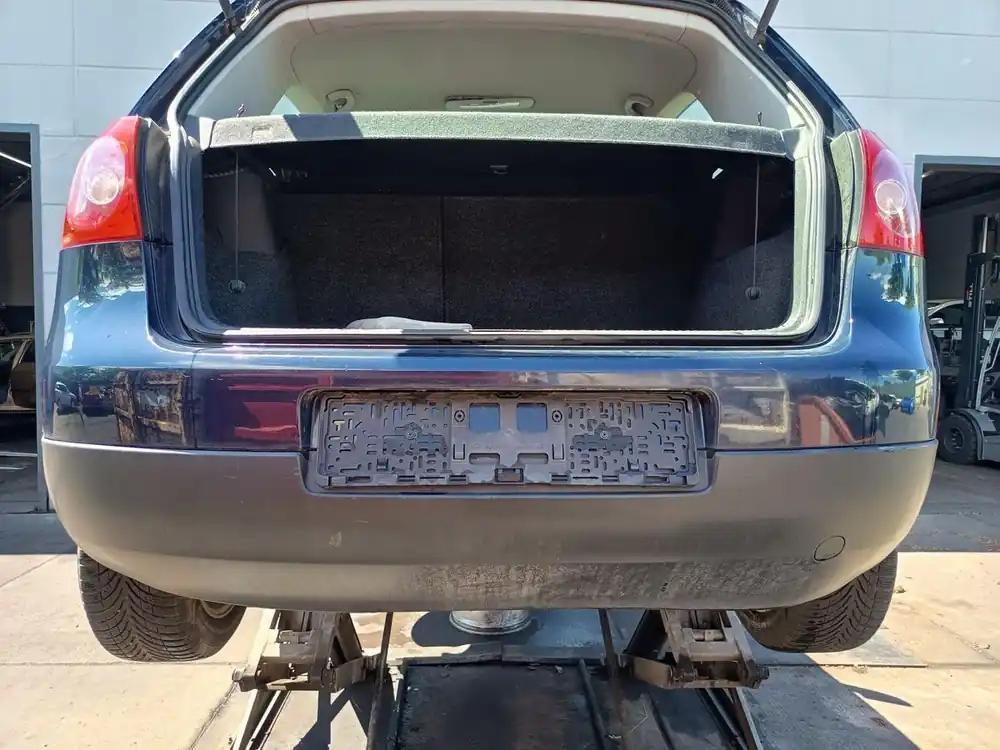 Stossfänger gebraucht VW GOLF V (1K) Baujahr 2003 Preiswert