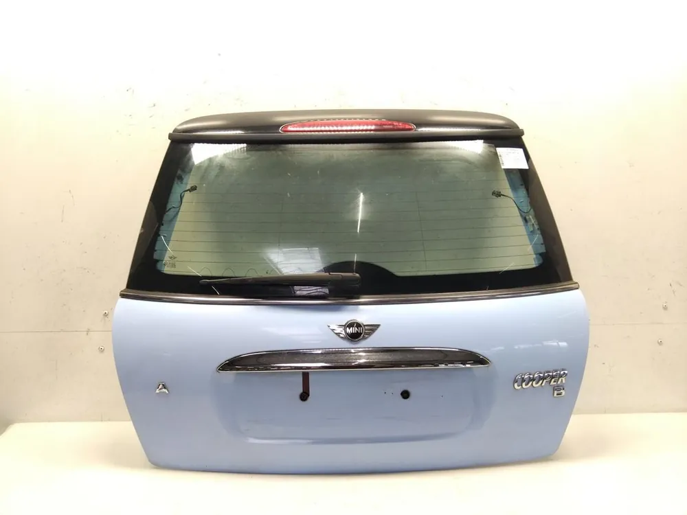 Super-Preis Heckklappe gebraucht MINI MINI R50/52/53, 01- Baujahr 2002