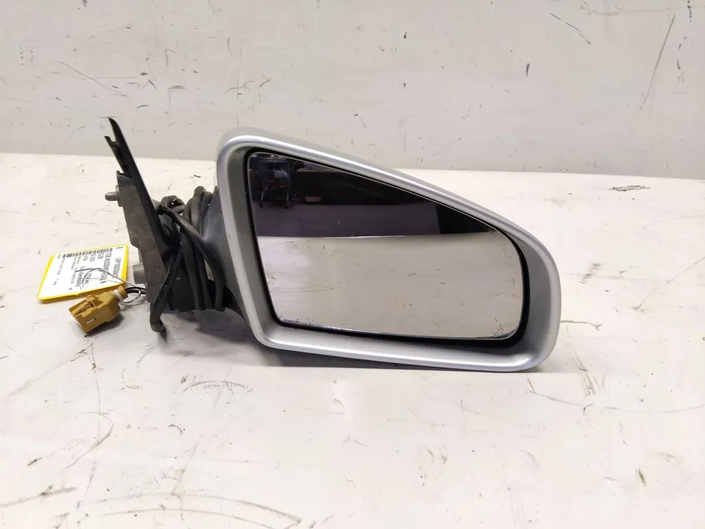 Spiegel gebraucht AUDI A4 LIM/AVANT (8E) Baujahr 2003 Must-Have