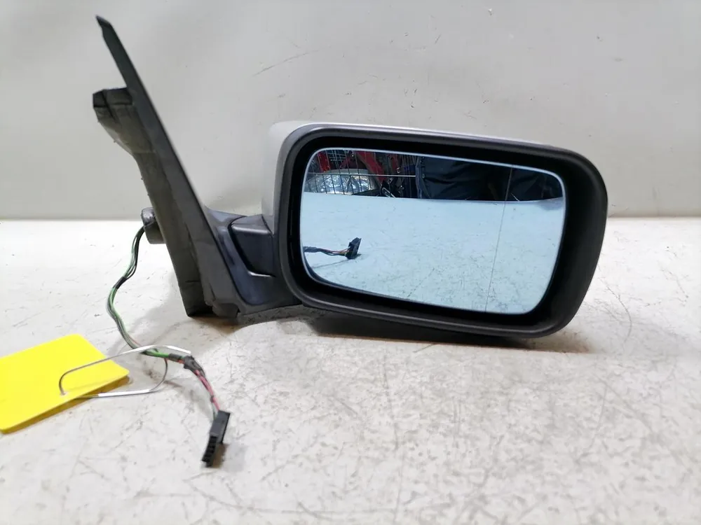 Spiegel gebraucht BMW 3-ER (E46/3,E46/4) Baujahr 2002 Aktuell