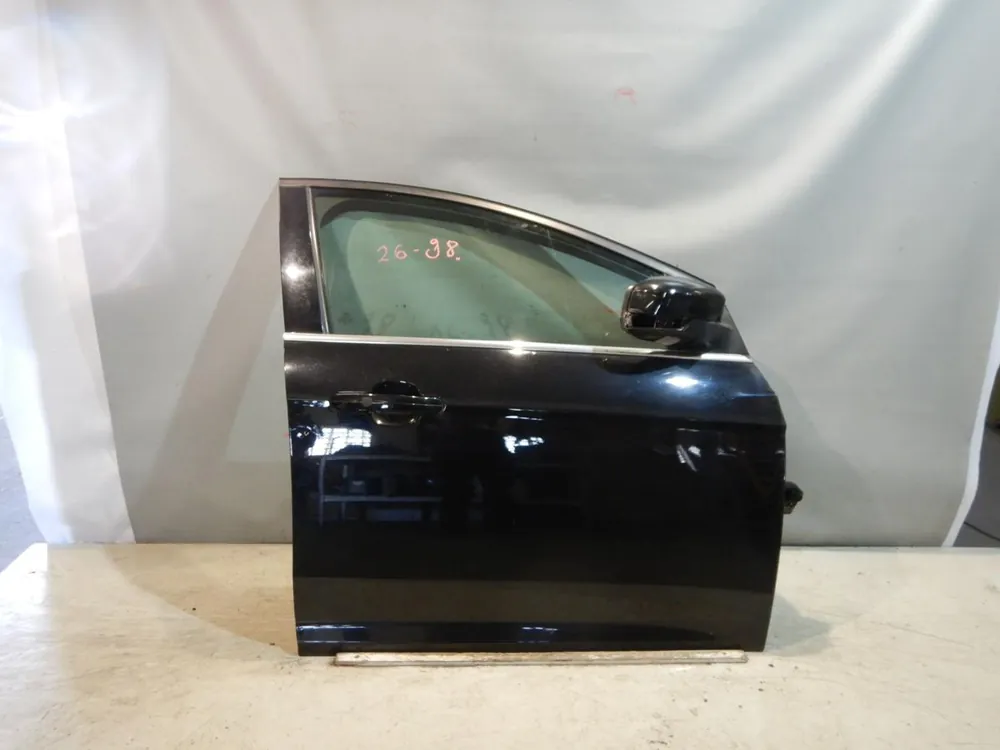 Sonderangebot Türen gebraucht FORD FOCUS (CEW) Baujahr 2014