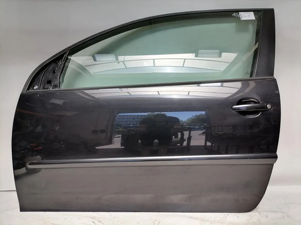 Saisonangebot Türen gebraucht VW GOLF V (1K) Baujahr 2006