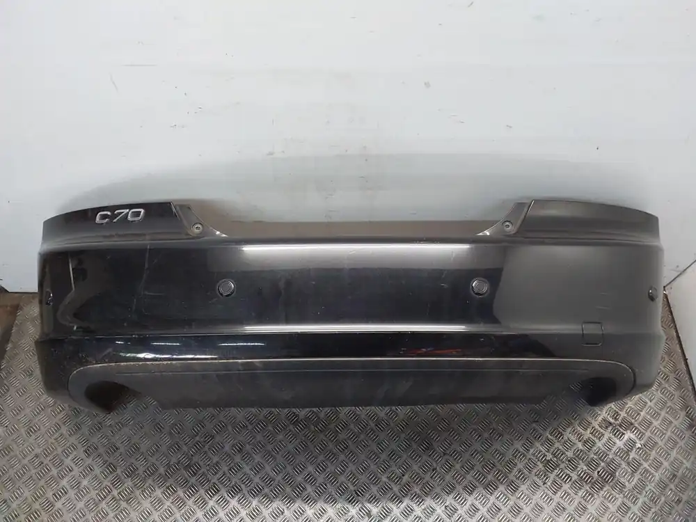 Stossfänger gebraucht VOLVO C 70 MC (12/05 - ) Baujahr 2008 Top-Angebot