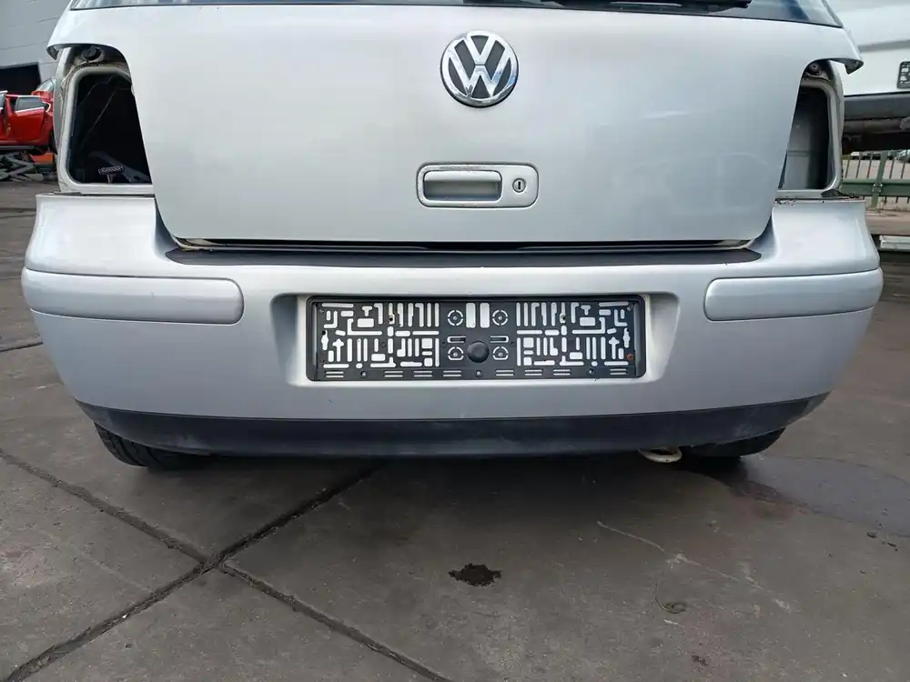 Stossfänger gebraucht VW GOLF IV (1J, bis 01) Baujahr 2000 Preiswert