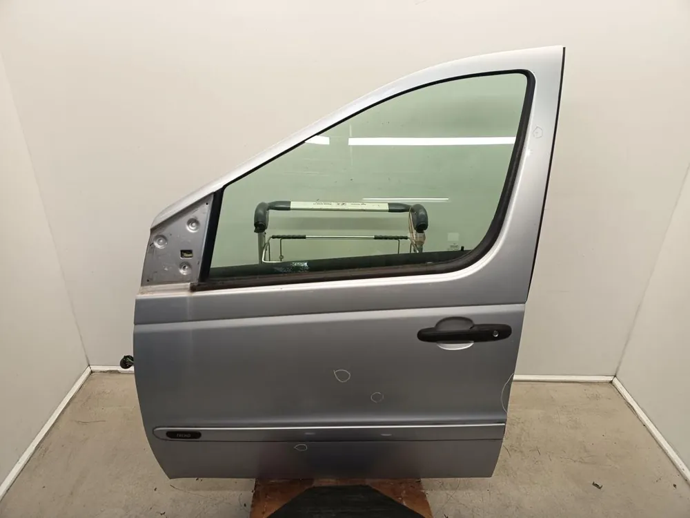 Nur Heute Türen gebraucht MERCEDES-BENZ VANEO (414) Baujahr 2004