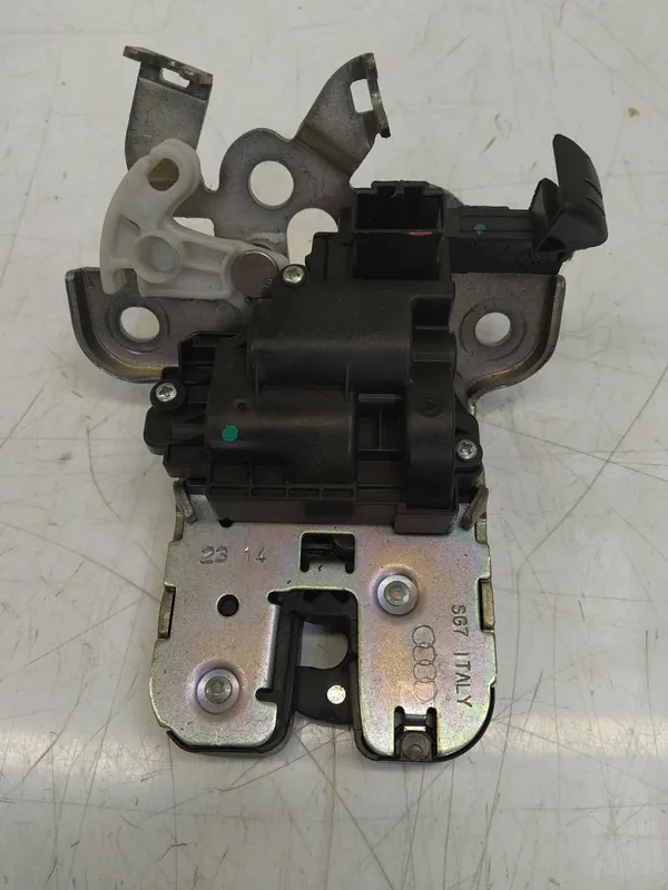 Angebot Haube, Klappe gebraucht AUDI A1 (8X) Baujahr 2014