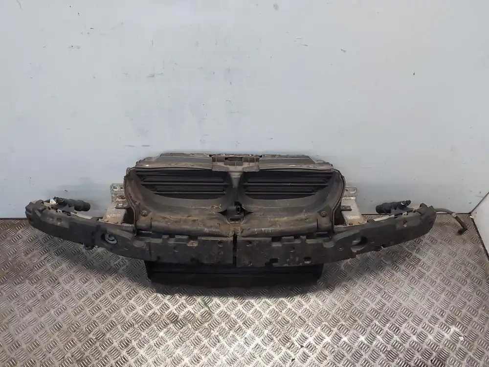 Stossfänger gebraucht BMW 5-ER (E60N,E61N) Baujahr 2009 Billig