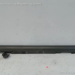 Zierleisten, Gummidichtungen gebraucht TOYOTA COROLLA VERSO 02/04- Baujahr 2004 Markenware