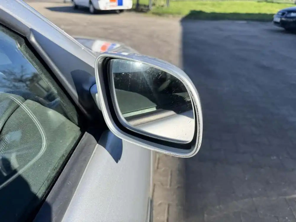 Spiegel gebraucht SEAT LEON Baujahr 2000 Rabatt