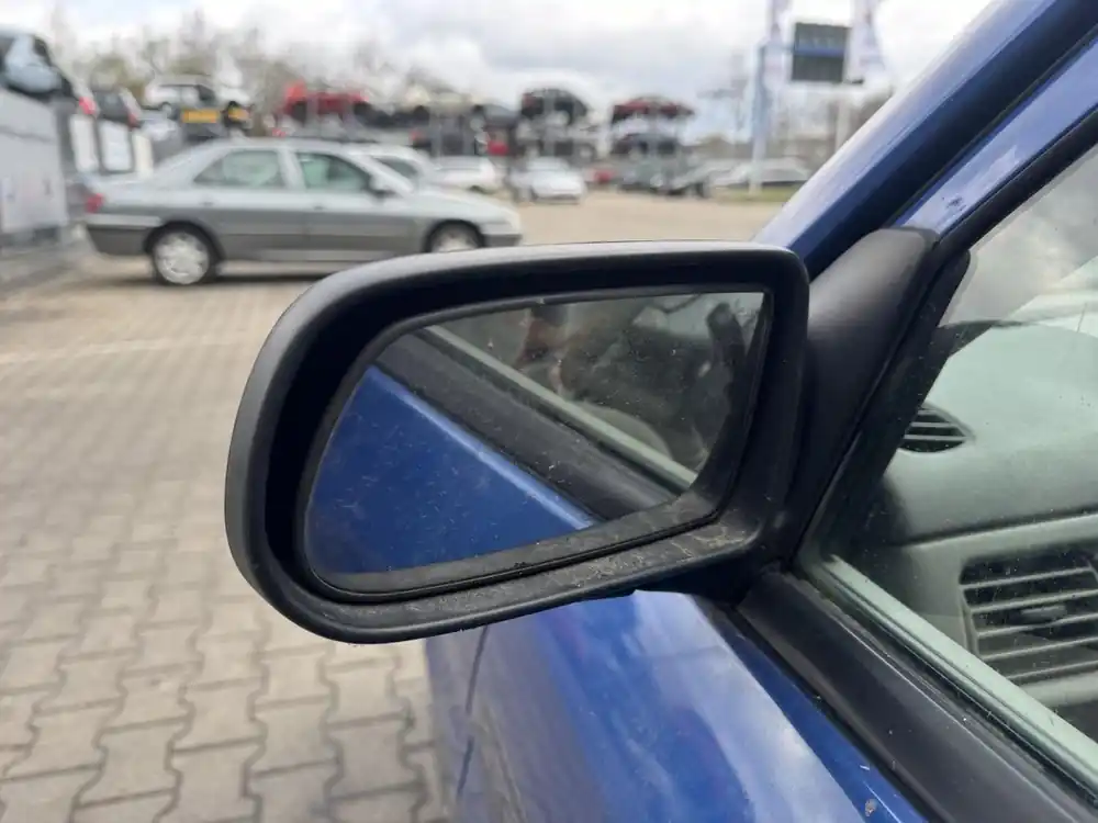 Highlight Spiegel gebraucht MAZDA DEMIO Baujahr 2000
