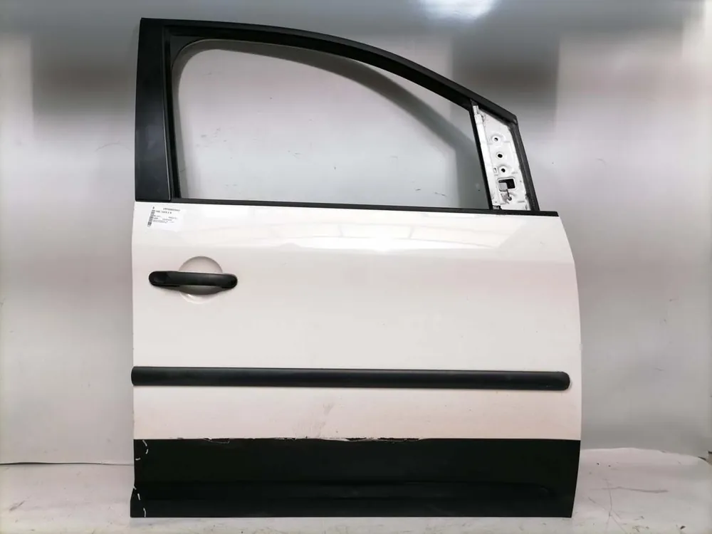 Türen gebraucht VW CADDY (TYP 2C) Baujahr 2011 Neu Im Sortiment