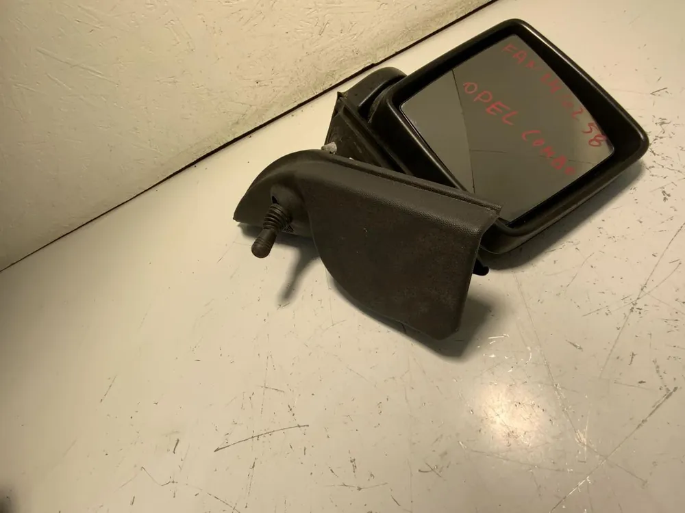Neu Spiegel gebraucht OPEL CORSA C COMBO Baujahr 2003