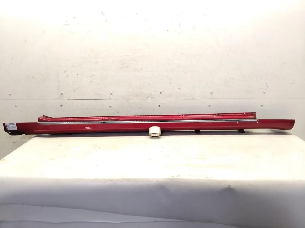 Neue Ware Spoiler, Verbreiterungen gebraucht Tesla MODEL S Baujahr 2019