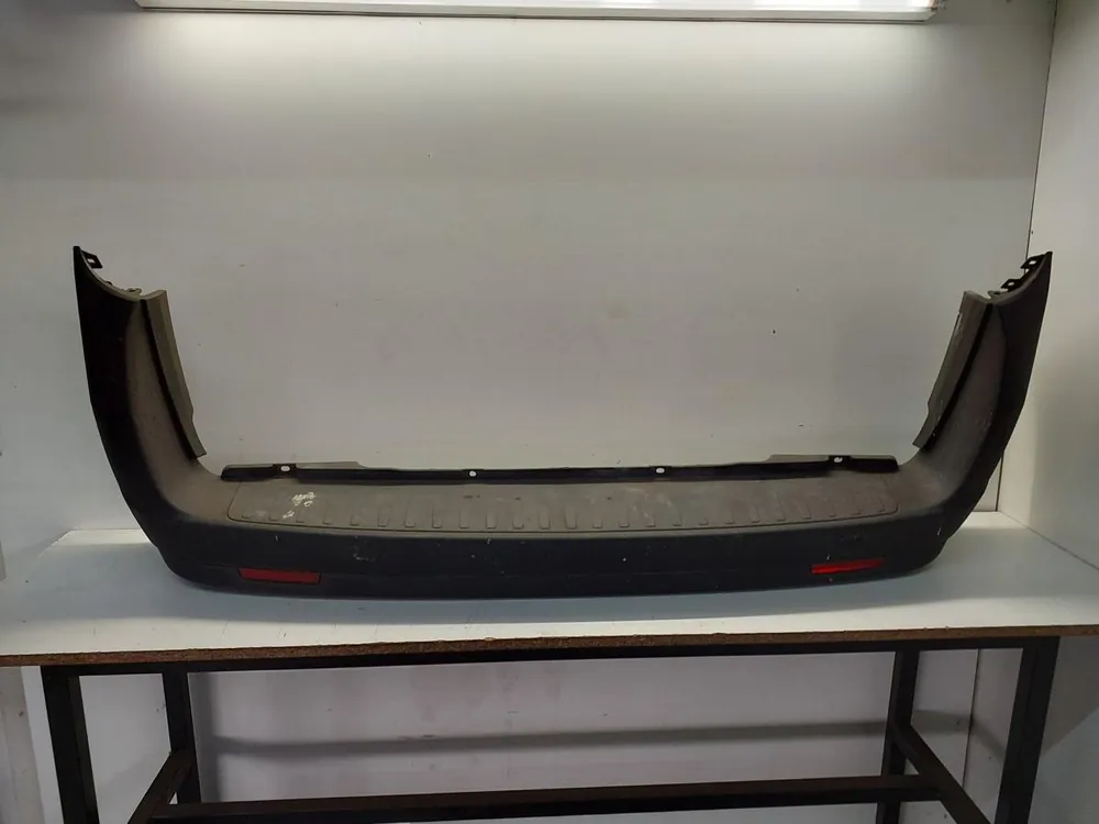 Stossfänger gebraucht OPEL COMBO D Baujahr 2012 Beliebt