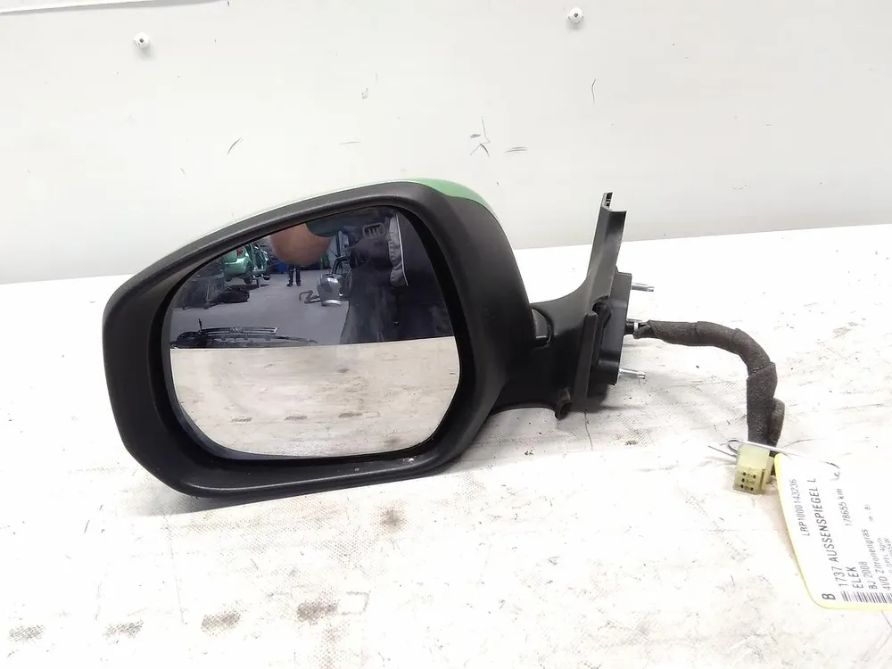 Wochenendangebot Spiegel gebraucht OPEL AGILA B Baujahr 2008