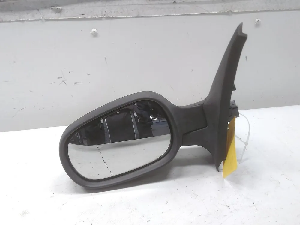 Spiegel gebraucht RENAULT CLIO II Baujahr 2003 Expressversand