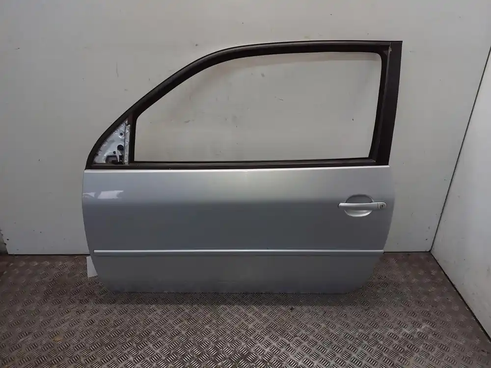 Rabatt Türen gebraucht VW LUPO Baujahr 2004