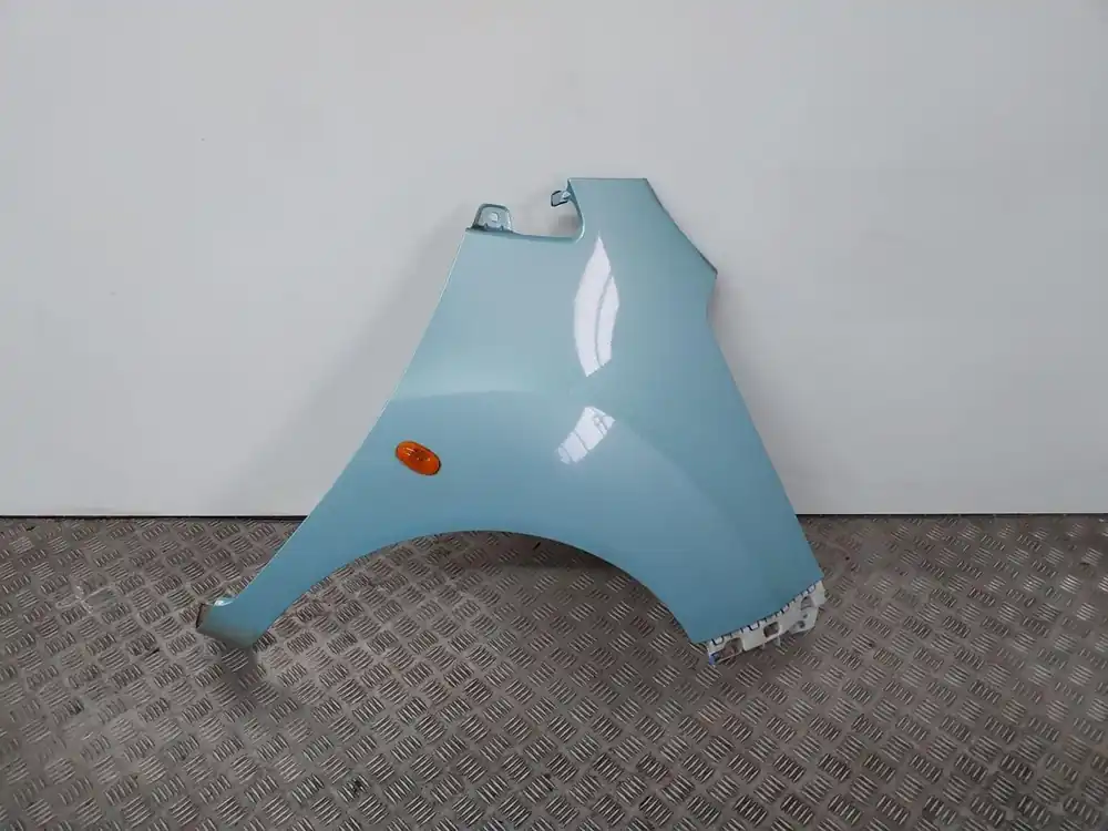 Neu Kotflügel gebraucht CHEVROLET-DAEWOO SPARK Baujahr 2013