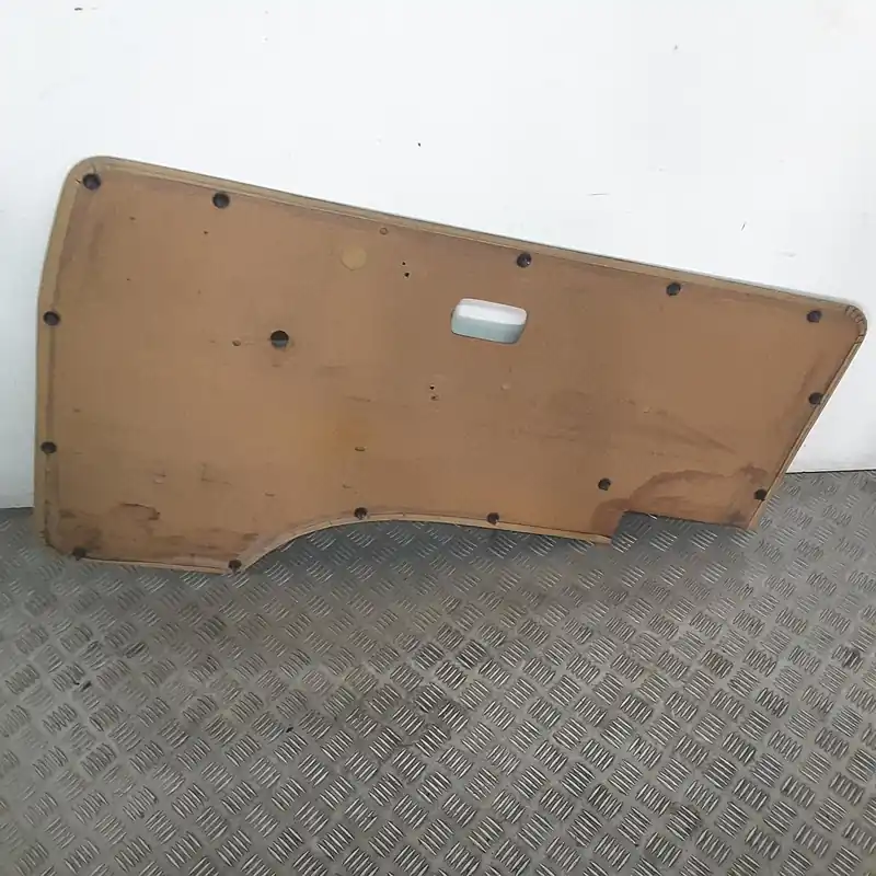 Zierleisten, Gummidichtungen gebraucht VW T3 (251/253/255) Baujahr 1988 Abverkauf