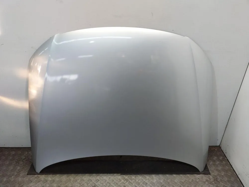 Haube, Klappe gebraucht VW PASSAT (3C) Baujahr 2006 Kracherpreis