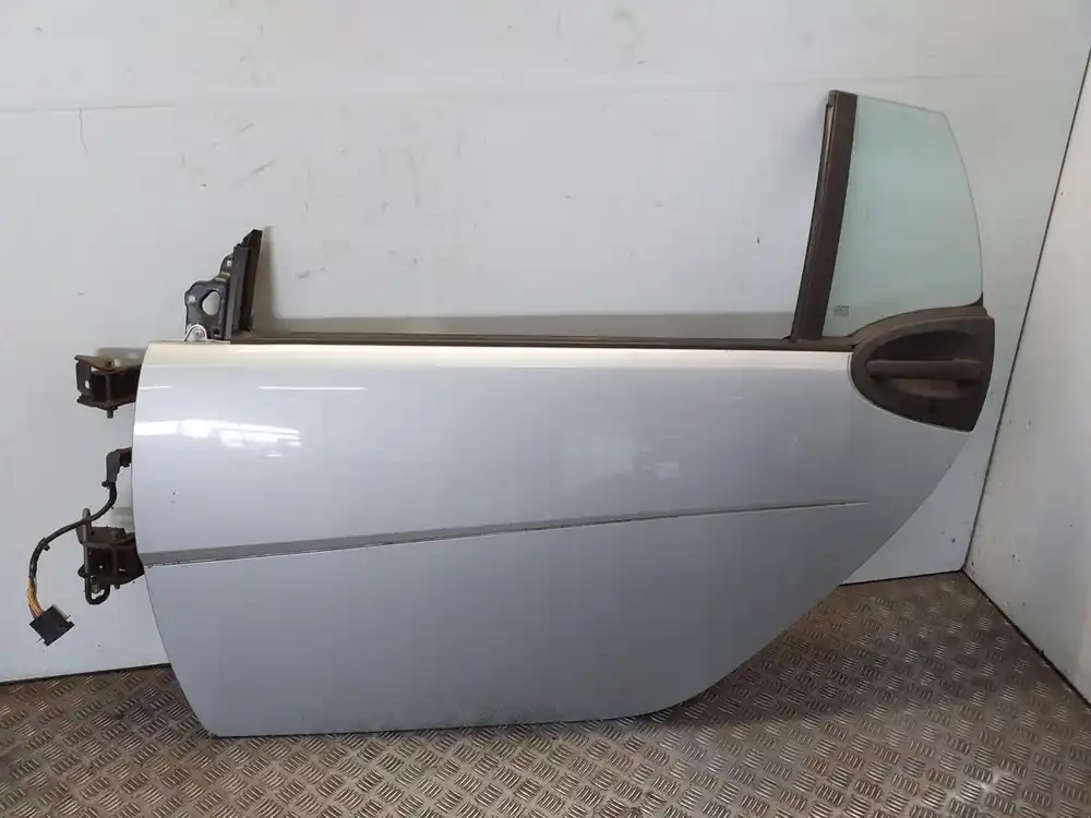 Schnäppchen Türen gebraucht SMART SMART (451) Baujahr 2007