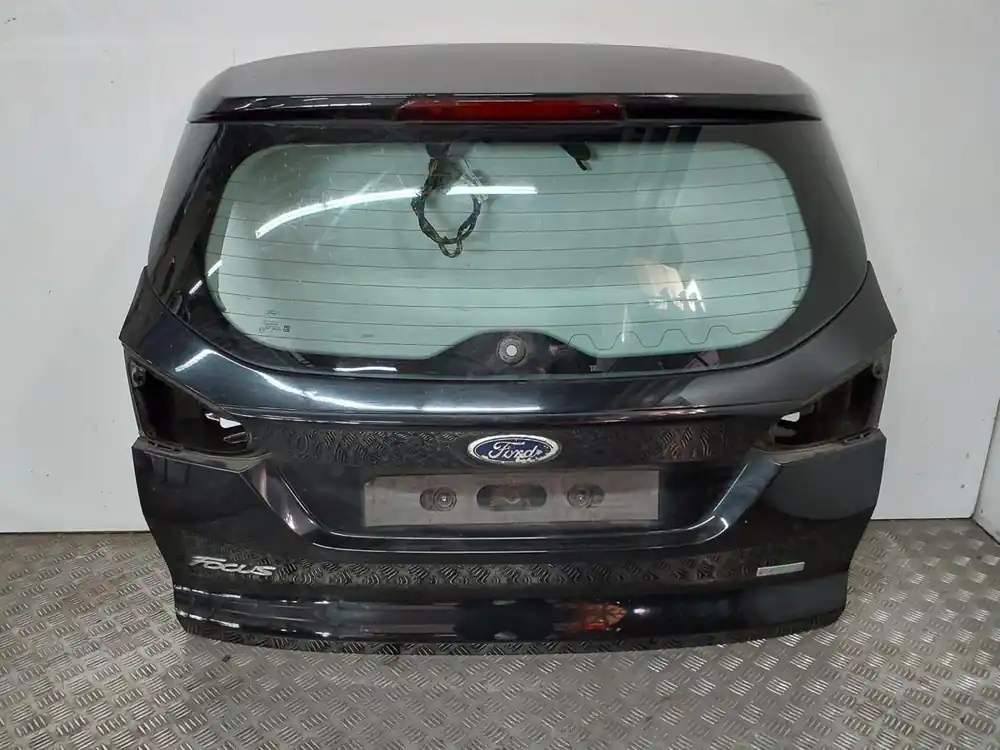 Mega-Angebot Haube, Klappe gebraucht FORD FOCUS (CEW) Baujahr 2015