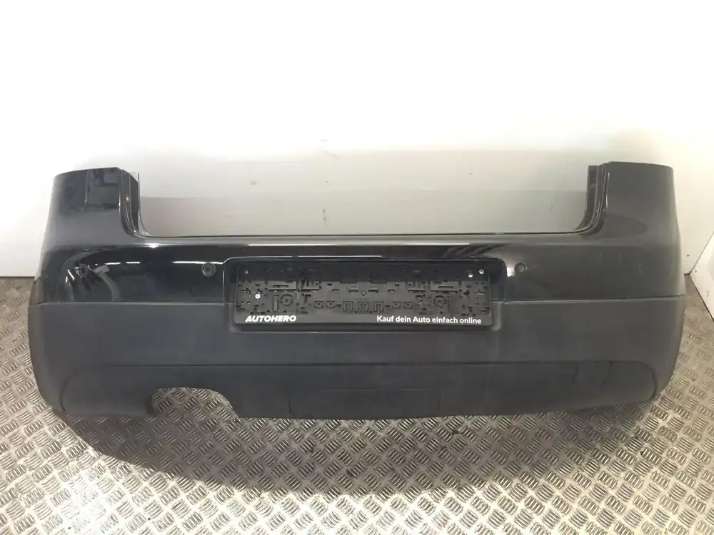 Stossfänger gebraucht VW GOLF V (1K) Baujahr 2007 Billig