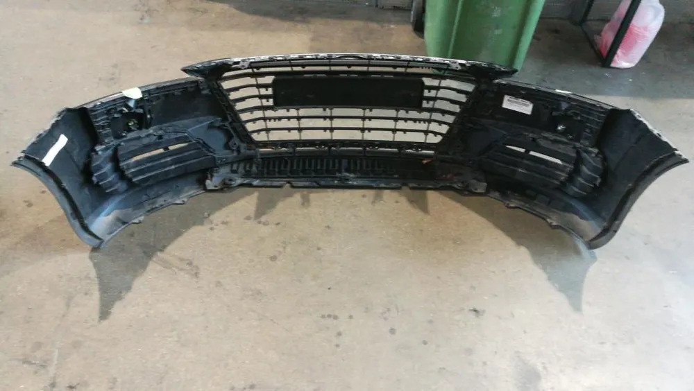 Stossfänger gebraucht AUDI TT (8S) Baujahr 2016 Neu