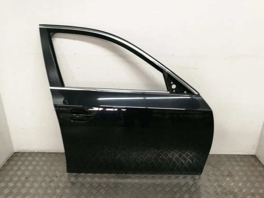 Expressversand Türen gebraucht BMW 5-ER (E60,E61) Baujahr 2004