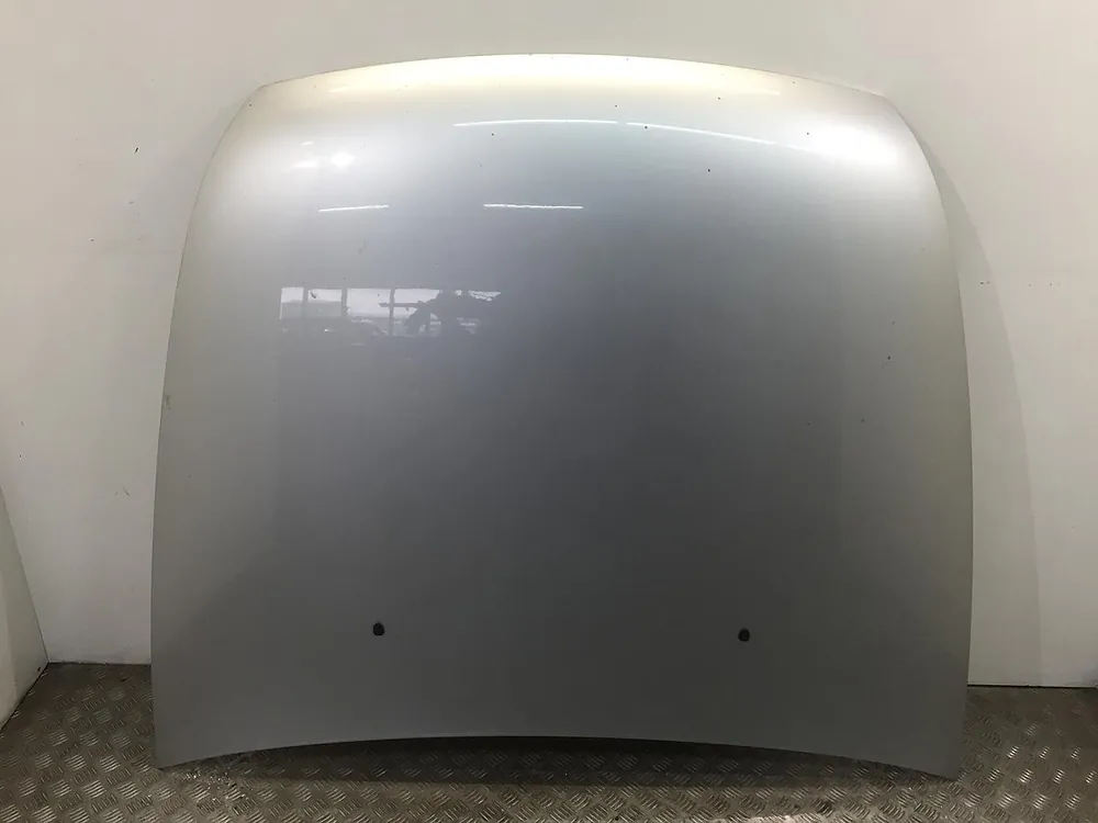 Super-Preis Haube, Klappe gebraucht PEUGEOT 607 Baujahr 2005
