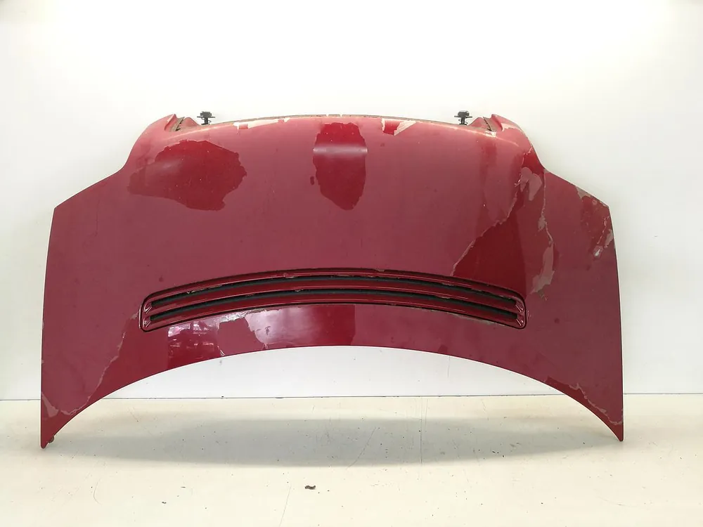 Highlight Haube, Klappe gebraucht AUDI A2 Baujahr 2003