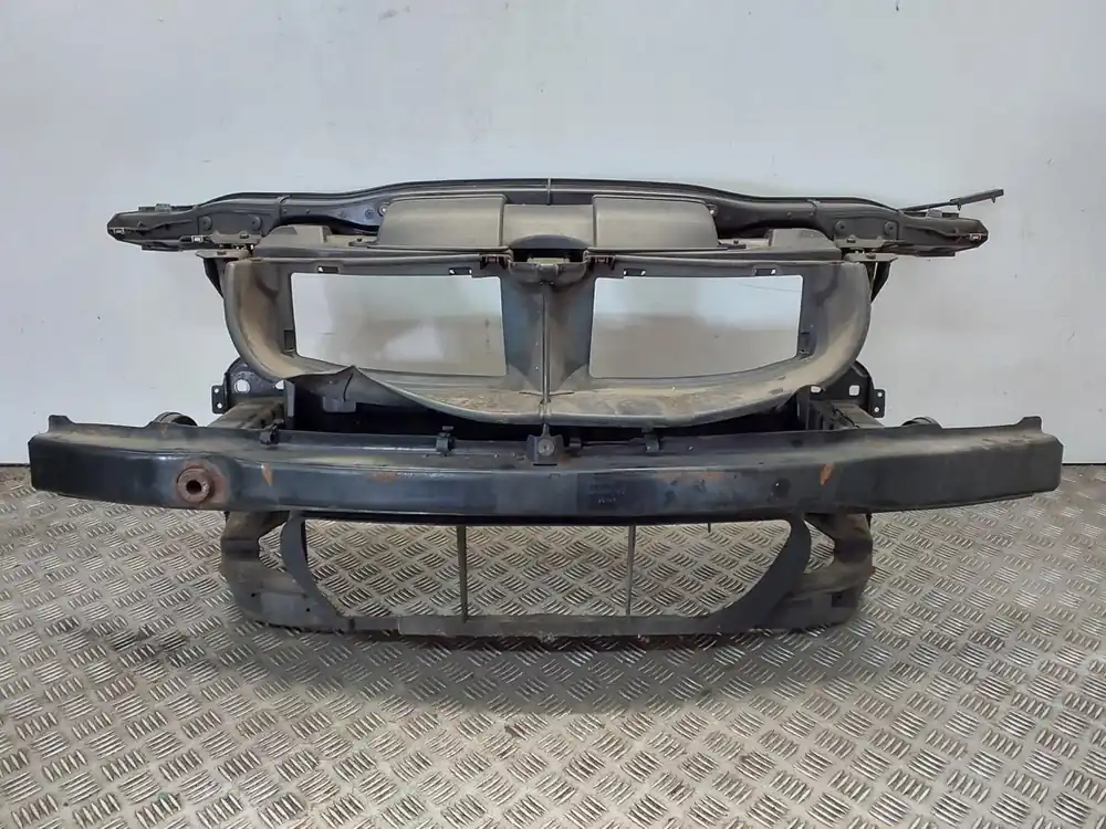 Stossfänger gebraucht BMW 3-ER (E90,E91) Baujahr 2007 Begrenztes Angebot