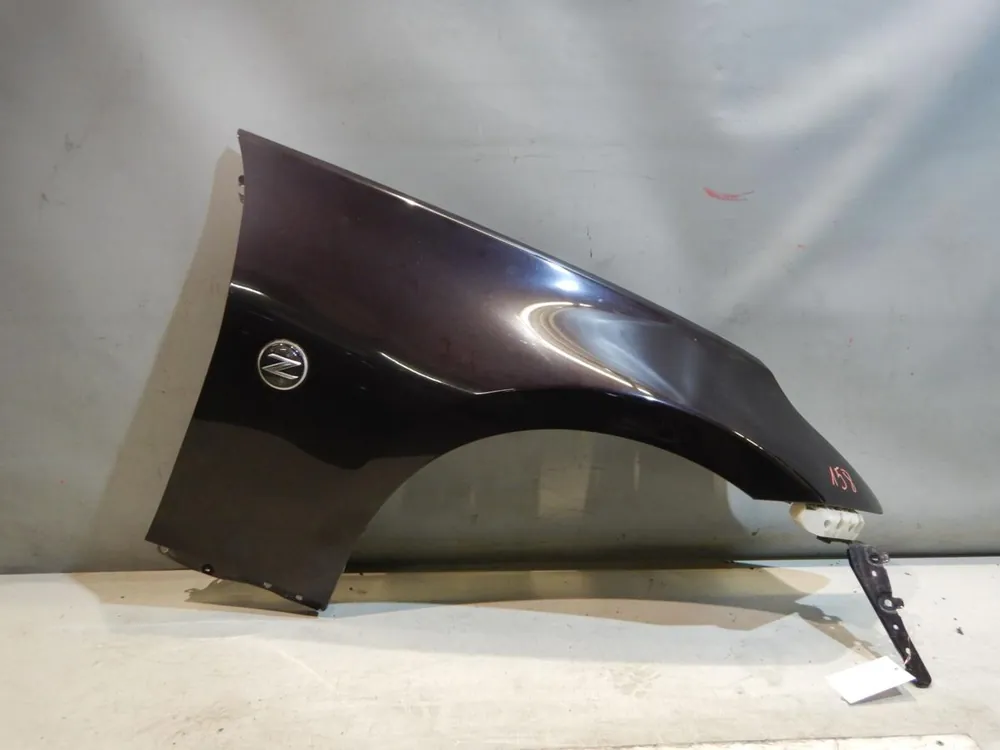 Kotflügel gebraucht NISSAN 370Z (Z34) Baujahr 2010 Preiswert