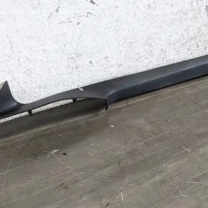 Zierleisten, Gummidichtungen gebraucht VW GOLF VI 10/08-04/11 Baujahr 2009 Knallerangebot