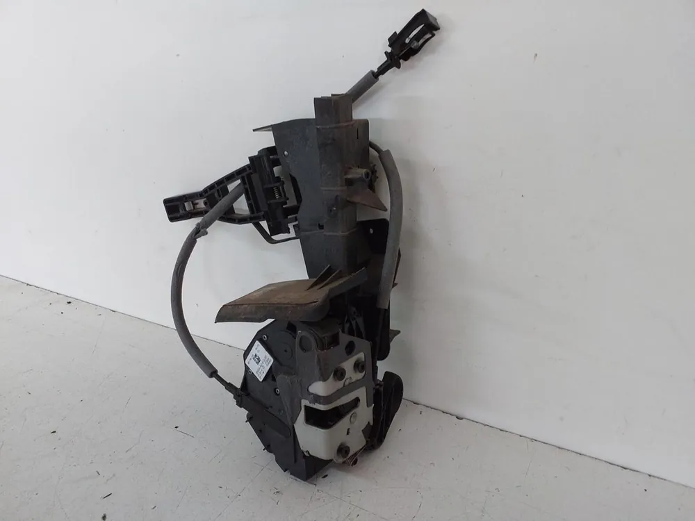 Schnäppchen Türen gebraucht FORD FOCUS (CB8) Baujahr 2014