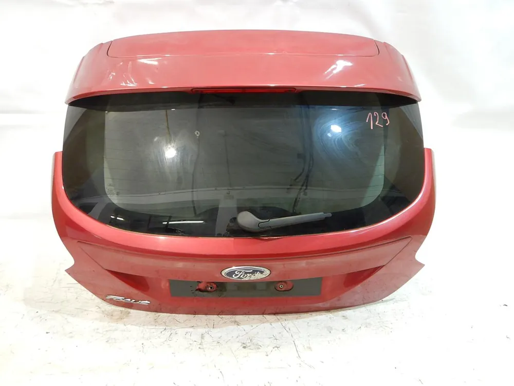Haube, Klappe gebraucht FORD FOCUS (CB8) Baujahr 2011 Rabatt