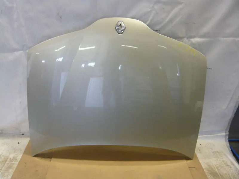 Haube, Klappe gebraucht RENAULT LAGUNA II (02/01-) Baujahr 2003 Expressversand