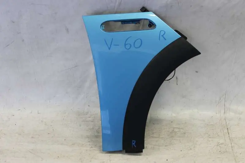 Kotflügel gebraucht MINI MINI R50/52/53, 01- Baujahr 2004 Neu