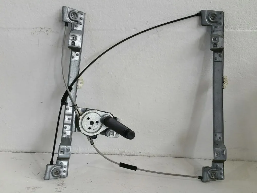 Sonstiges gebraucht RENAULT KANGOO Baujahr 2009 Markenware