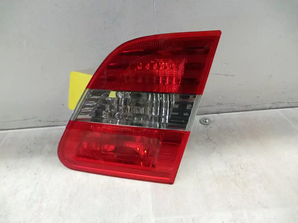 Highlight Sonstiges gebraucht MERCEDES-BENZ B-KLASSE W245(06/05- Baujahr 2010
