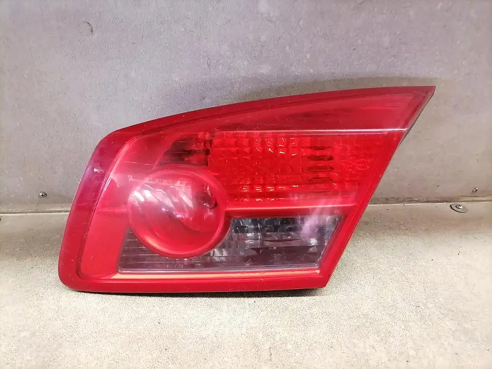 Sonstiges gebraucht RENAULT VEL SATIS Baujahr 2002 Heißes Angebot