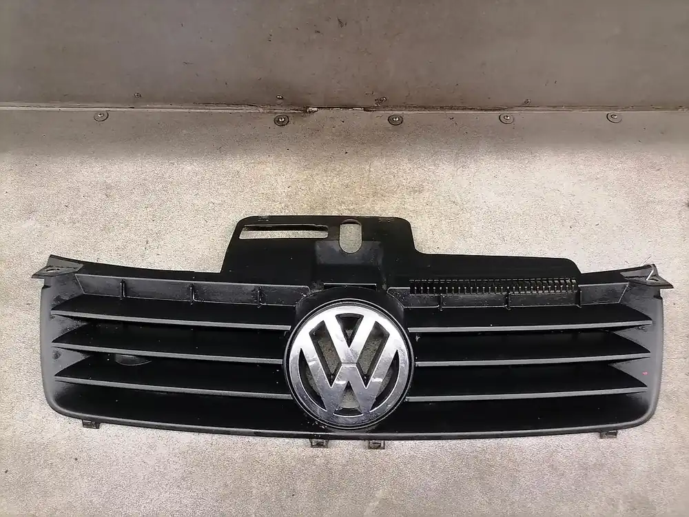 Direktkauf Sonstiges gebraucht VW POLO (9N1/9N2) Baujahr 2003